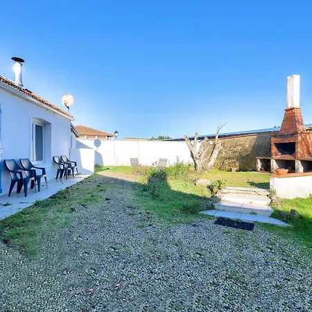 Prázdninový dům Douce Parenthese En Vendee *