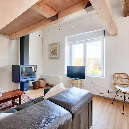 Douce Parenthese En Vendee *